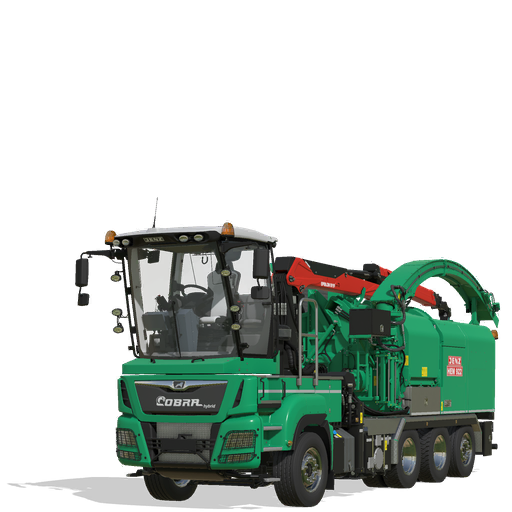 Hem 922 Dq Cobra Hybrid